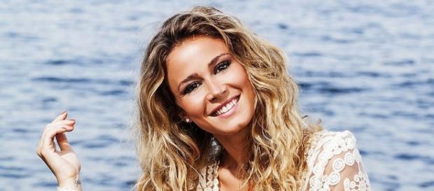 Diletta Leotta la giornalista di Sky Sport Diletta Leotta la giornalista di Sky Sport