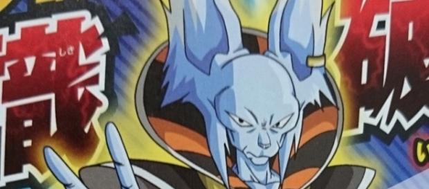 Dragon ball fusions para Nintendo 3DS (fusion de Bills y Wiss) Dragon ball fusions para Nintendo 3DS (fusion de Bills y Wiss)