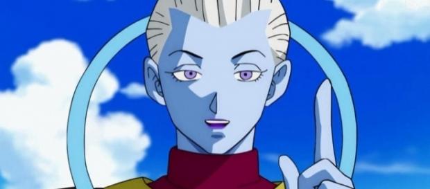 Dragon Ball Super : Whis, qui est-il vraiment ? (SPOILERS) | melty - melty.fr Dragon Ball Super : Whis, qui est-il vraiment ? (SPOILERS) | melty - melty.fr