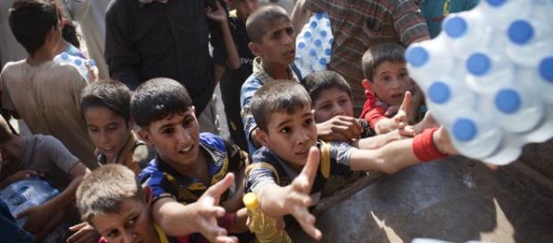 EU must decide and deliver crisis aid faster, say foreign affairs MEPs ...- europa.eu EU must decide and deliver crisis aid faster, say foreign affairs MEPs ...- europa.eu