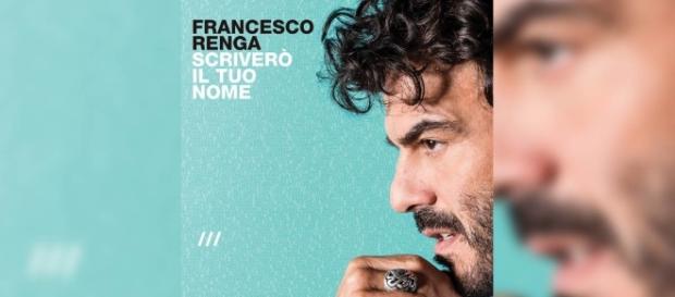 Francesco Renga - Scriverò il tuo nome (Testo) - hano.it Francesco Renga - Scriverò il tuo nome (Testo) - hano.it