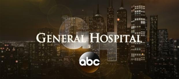 General Hospital (screen cap ABC) General Hospital (screen cap ABC)