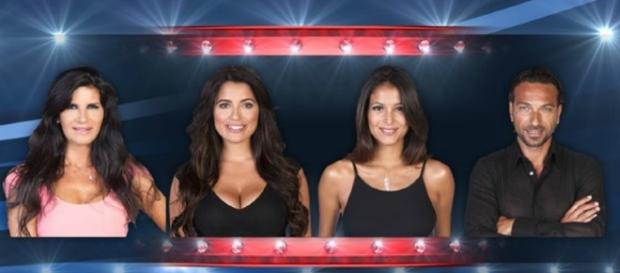 Grande Fratello Vip, prima nomination: chi sarà eliminato? Grande Fratello Vip, prima nomination: chi sarà eliminato?