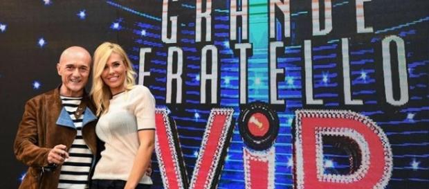 Grande Fratello Vip, riassunto e streaming prima puntata Grande Fratello Vip, riassunto e streaming prima puntata
