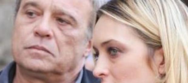 I protagonisti della fiction "Lampedusa" I protagonisti della fiction "Lampedusa"