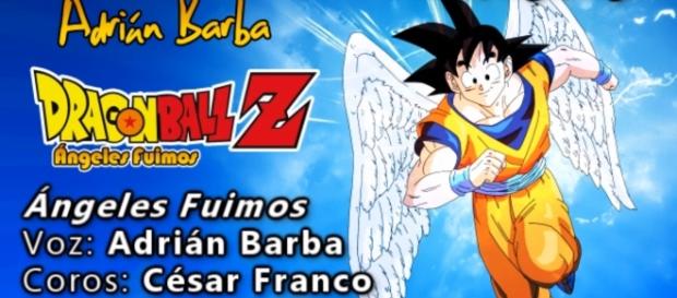 Imagen del video con el tema versión 2016 Imagen del video con el tema versión 2016