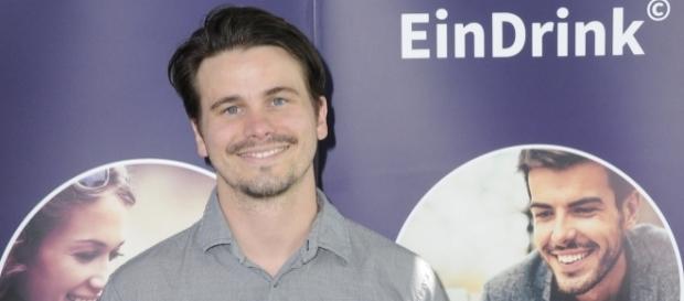 Jason Ritter at Bergman Emmy Party Jason Ritter at Bergman Emmy Party
