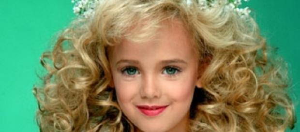 JonBenet Ramsey killed by brother Burke in a pineapple fight says new docu. Wikimedia JonBenet Ramsey killed by brother Burke in a pineapple fight says new docu. Wikimedia