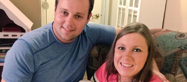 Josh Duggar Welcomes Fourth Child Meredith : People.com - people.com Josh Duggar Welcomes Fourth Child Meredith : People.com - people.com