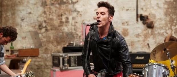 LA Film Fest Review: LONDON TOWN Proves the Clash Was Magical ... - nerdist.com LA Film Fest Review: LONDON TOWN Proves the Clash Was Magical ... - nerdist.com