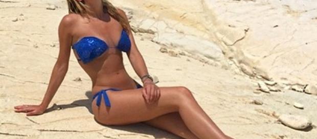La sensuale Diletta Leotta spopola sul web è la più seguita delle ... - baritalianews.it La sensuale Diletta Leotta spopola sul web è la più seguita delle ... - baritalianews.it