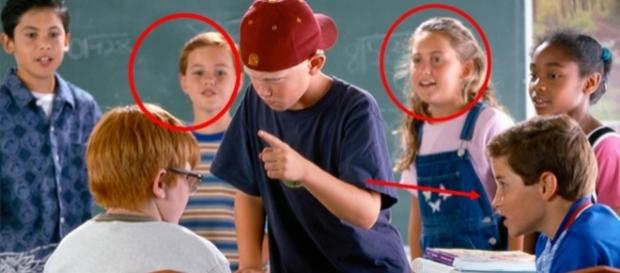 La solución más sencilla y eficaz contra el Bulliyng La solución más sencilla y eficaz contra el Bulliyng