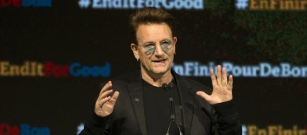 Lutte contre le sida: Bono félicite le Canada pour ses efforts ... - lapresse.ca Lutte contre le sida: Bono félicite le Canada pour ses efforts ... - lapresse.ca