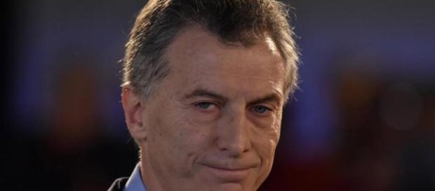 Macrilandia: feliz en la ONU suma más corrupciòn y deuda Macrilandia: feliz en la ONU suma más corrupciòn y deuda