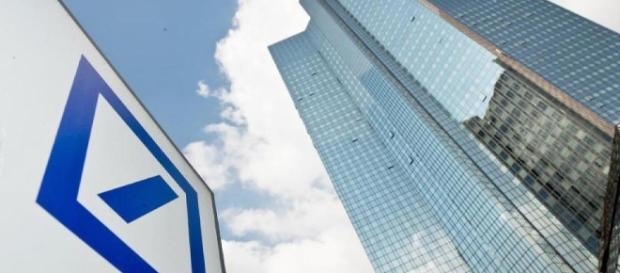 Milliarden-Sparprogramm: Deutsche Bank schließt fast jede dritte ... - focus.de Milliarden-Sparprogramm: Deutsche Bank schließt fast jede dritte ... - focus.de