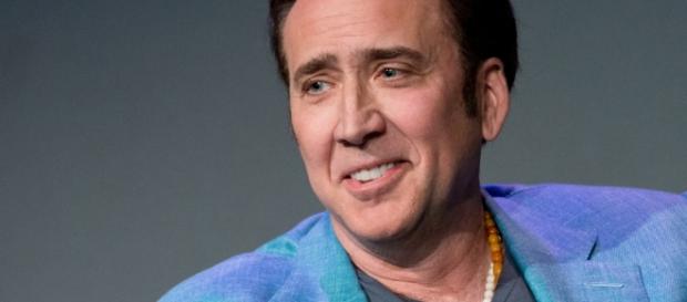 Nicolas Cage | Deadline - deadline.com Nicolas Cage | Deadline - deadline.com
