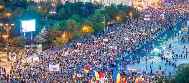 Proteste masive în România sau doar resemnare? Proteste masive în România sau doar resemnare?