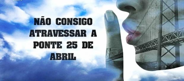 Saiba já a quem pertence este segredo Saiba já a quem pertence este segredo
