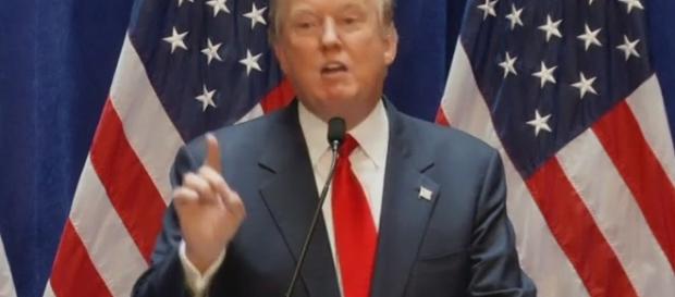 Si Donald Trump fuera presidente... | Elecciones EEUU | EL MUNDO - elmundo.es Si Donald Trump fuera presidente... | Elecciones EEUU | EL MUNDO - elmundo.es