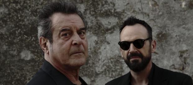 Squadra Antimafia 8 - Il Ritorno del Boss Squadra Antimafia 8 - Il Ritorno del Boss