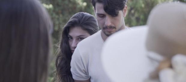 Temptation Island anticipazioni Ludovica e Fabio Temptation Island anticipazioni Ludovica e Fabio