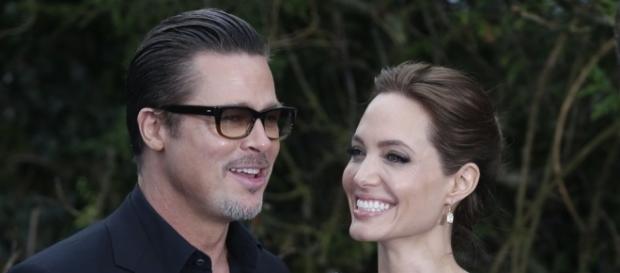 The most iconic couple filled the papers for divorce Photo source: TIME - time.com The most iconic couple filled the papers for divorce Photo source: TIME - time.com