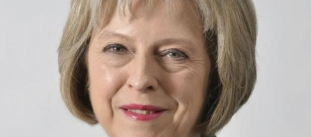 The UK Prime Minister Theresa May Courtesy: Wikimedia Commons The UK Prime Minister Theresa May Courtesy: Wikimedia Commons