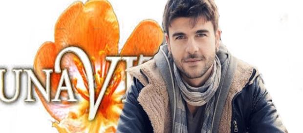 Una Vita, anticipazioni spagnole: Jordi Coll entra nel cast Una Vita, anticipazioni spagnole: Jordi Coll entra nel cast