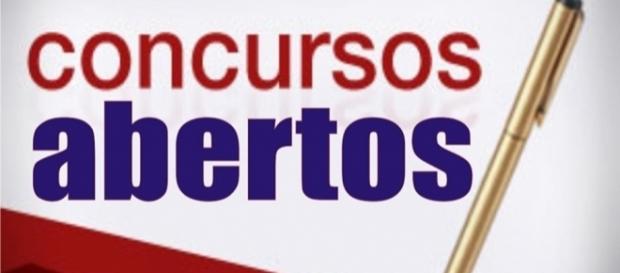 Vagas de concursos no Espírito Santo Vagas de concursos no Espírito Santo