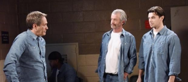 We Love Soaps: 'Days of our Lives' Spoilers (September 5-9, 2016) - welovesoaps.net We Love Soaps: 'Days of our Lives' Spoilers (September 5-9, 2016) - welovesoaps.net