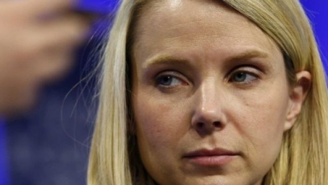 CEO Marissa Mayer gets a chance to make one last stand at the less ... - venturebeat.com