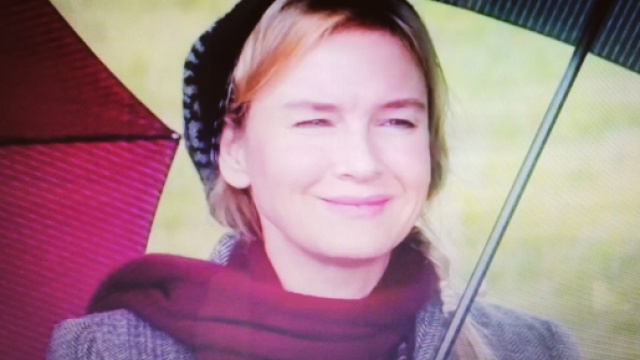 Da giovedì 22/9 Bridget Jones's Baby è al cinema con Colin Firth e Patrik Dempsey.