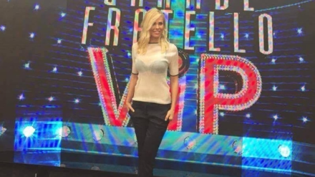Grande Fratello Vip 2016 gossip news