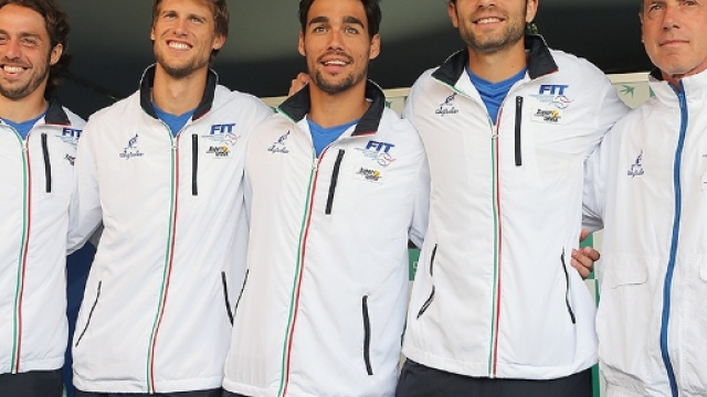 L'Italia di Corrado Barazzutti