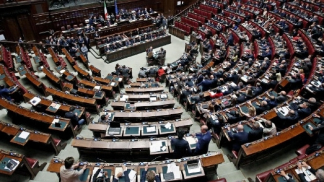 Legge elettorale - Italicum, provocazione M5S: sì al proporzionale ... - unita.tv