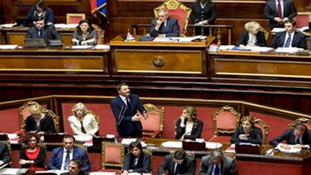 News pensioni oggi 20 settembre 2016: Renzi, cosa fai?