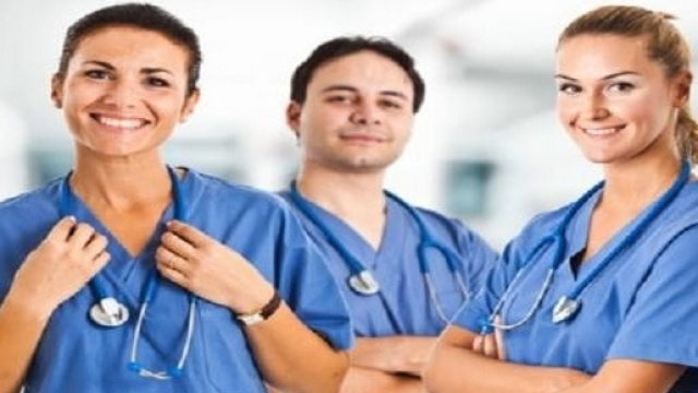 Selezioni pubbliche per fisioterapisti e infermieri