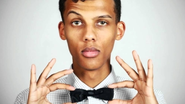 Stromae est annoncé mort par son ami journaliste Thierry Coljon