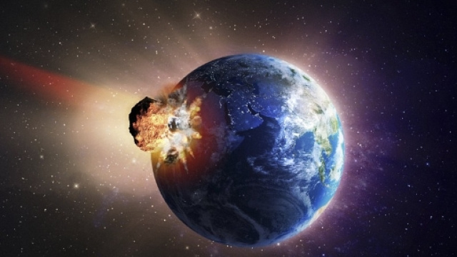 Un asteroide potrebbe causare lla fine del pianeta Terra - fanwave.it