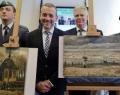 Van Gogh paintings that went missing 14 years ago recovered from Italian drug mafia