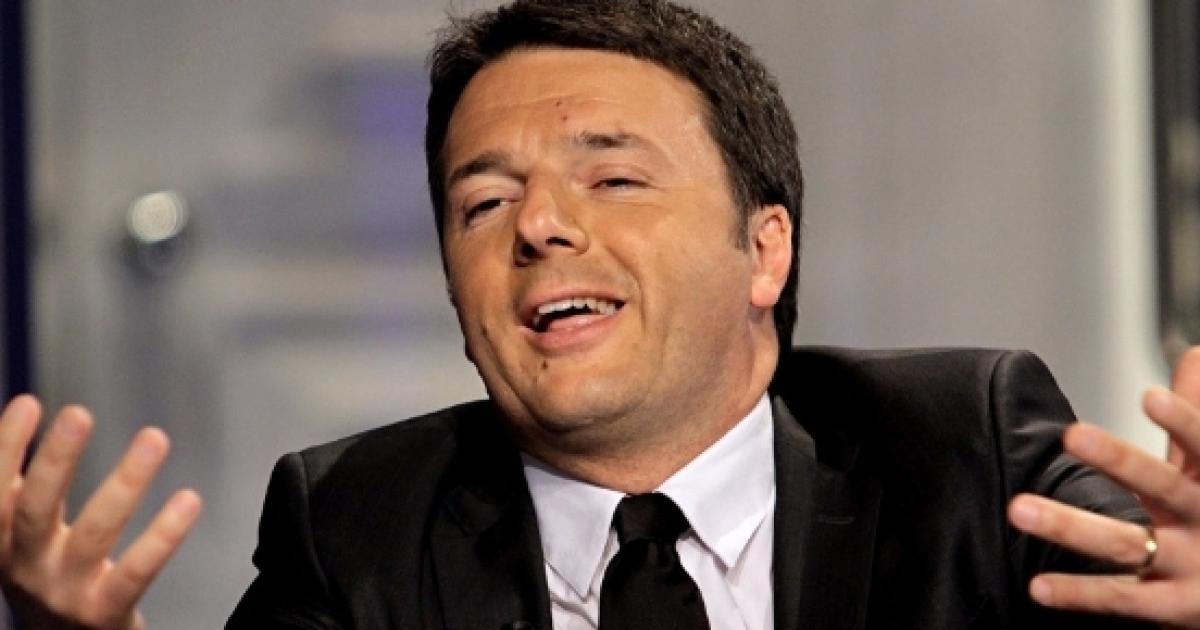 Matteo Renzi Decide Quando Votare Per Il Referendum