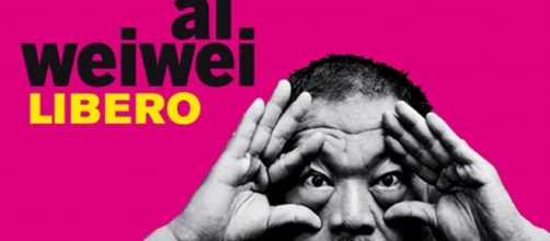 Ai Weiwei in mostra a Palazzo Strozzi, Firenze