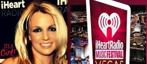 #BritneySpears aprirà l'evento musicale 'iHeartRadio Music Festival' di Las Vegas! #BlastingNews