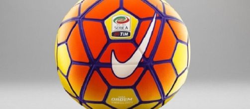 Calendario sesta giornata serie A: anticipi e posticipi