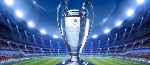 Champions League in chiaro seconda giornata