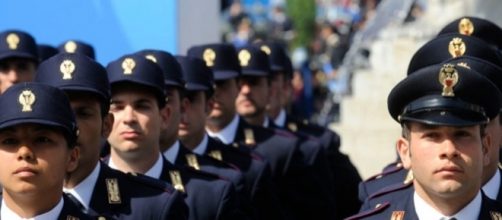 Concorso Polizia di Stato 2016.