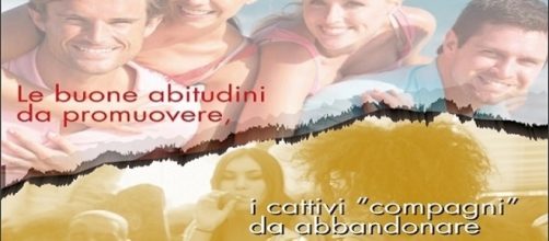 Fertility Day, la campagna accusata di razzismo.