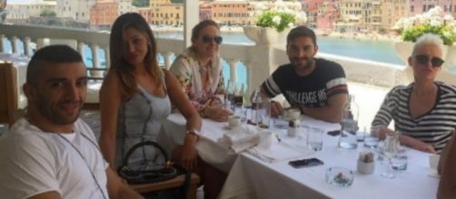 Gossip: Belen e Iannone stanno insieme.