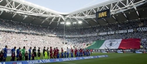 Highlights Juventus-Cagliari, 21 settembre