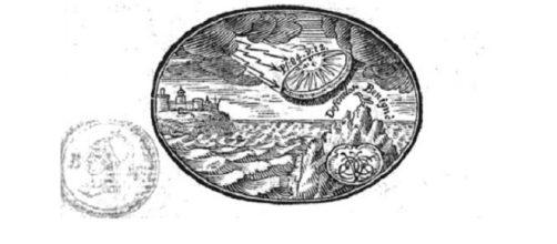 Immagine tratta del testo a stampa del 1716